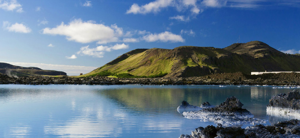 Hotels in Reykjanesbaer